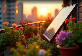 Fotovoltaico in città: quando la transizione energetica è sotto i nostri occhi - solexpert.it
